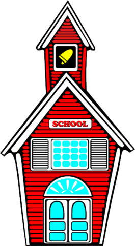 Структура школы
